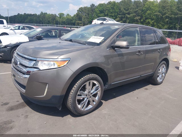 Aukcja sprzedaży 2014 Ford Edge Limited, vin: 2FMDK3KC7EBA02088, numer aukcji: 45149509