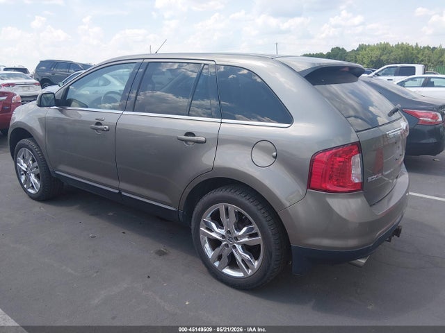 Aukcja sprzedaży 2014 Ford Edge Limited, vin: 2FMDK3KC7EBA02088, numer aukcji: 45149509
