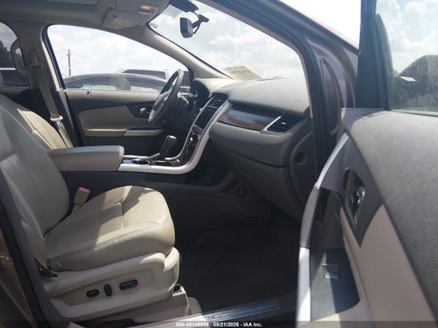 Aukcja sprzedaży 2014 Ford Edge Limited, vin: 2FMDK3KC7EBA02088, numer aukcji: 45149509
