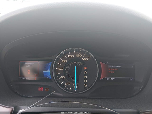 Aukcja sprzedaży 2014 Ford Edge Limited, vin: 2FMDK3KC7EBA02088, numer aukcji: 45149509