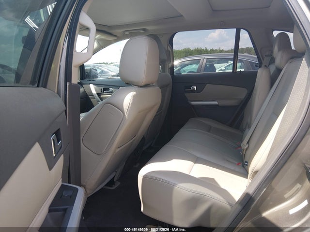 Aukcja sprzedaży 2014 Ford Edge Limited, vin: 2FMDK3KC7EBA02088, numer aukcji: 45149509
