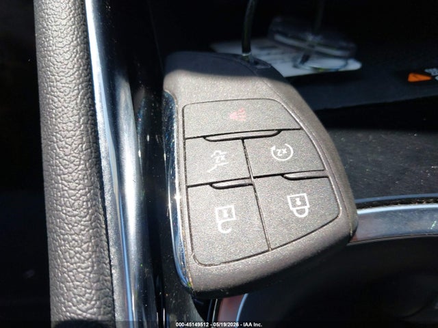 Aukcja sprzedaży 2026 Chevrolet Traverse Fwd Lt, vin: 1GNERGKS1TJ228694, numer aukcji: 45149512