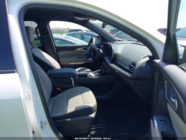 Aukcja sprzedaży 2026 Chevrolet Traverse Fwd Lt, vin: 1GNERGKS1TJ228694, numer aukcji: 45149512