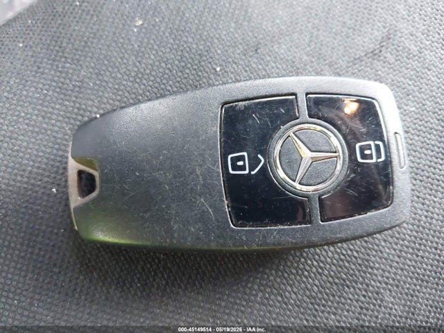 2022 Mercedes-benz Sprinter 2500 High Roof I4 მანქანა იყიდება აუქციონზე, vin: W1Y40CHYXNT113338, აუქციონის ნომერი: 45149514