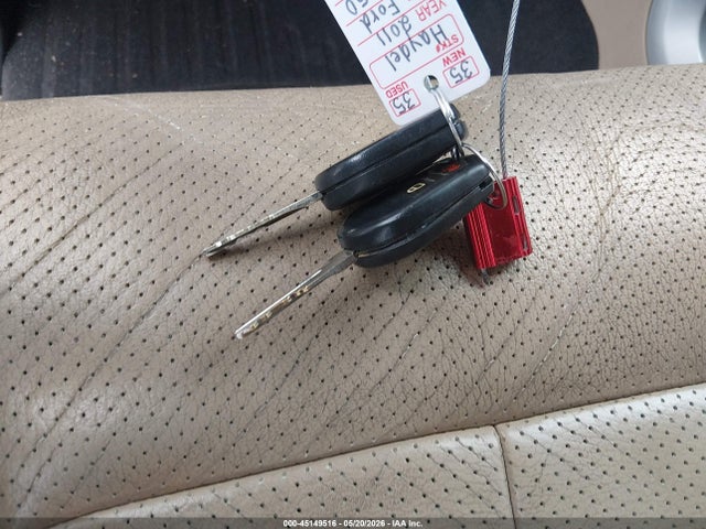 2011 Ford F-150 Lariat მანქანა იყიდება აუქციონზე, vin: 1FTFW1CT3BFA69382, აუქციონის ნომერი: 45149516