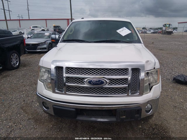 2011 Ford F-150 Lariat მანქანა იყიდება აუქციონზე, vin: 1FTFW1CT3BFA69382, აუქციონის ნომერი: 45149516