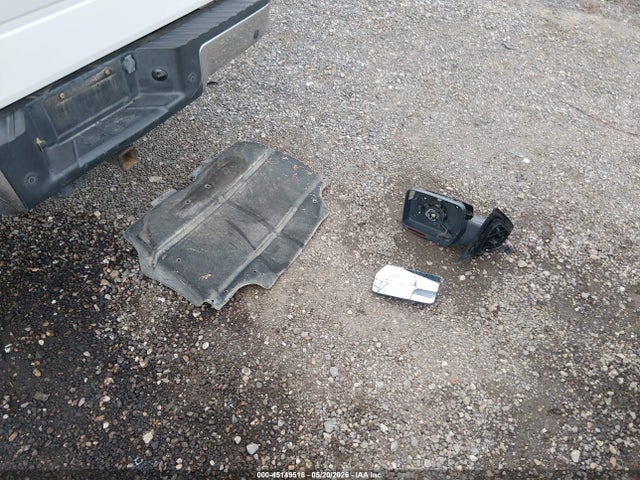 2011 Ford F-150 Lariat მანქანა იყიდება აუქციონზე, vin: 1FTFW1CT3BFA69382, აუქციონის ნომერი: 45149516