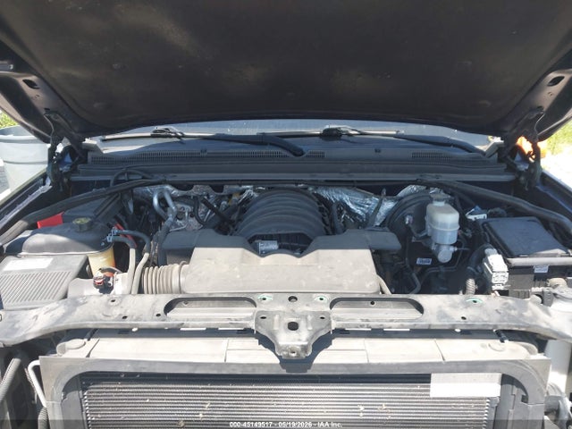 Chevrolet Tahoe Premier 2017 1GNSCCKC0HR304257 Image 10