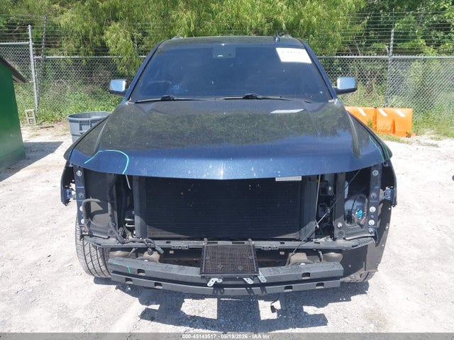 Chevrolet Tahoe Premier 2017 1GNSCCKC0HR304257 Image 13