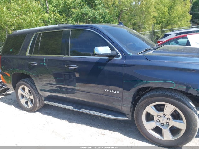 Chevrolet Tahoe Premier 2017 1GNSCCKC0HR304257 Image 14