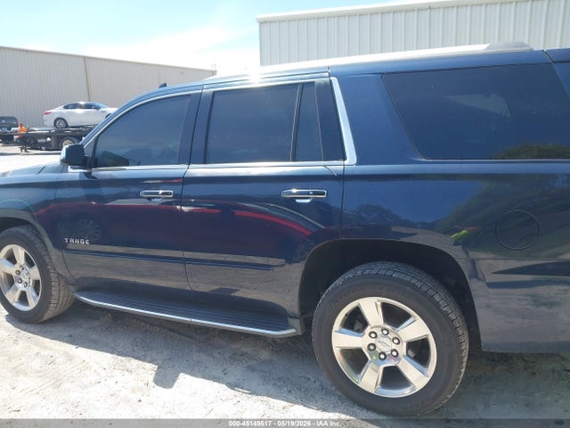 Chevrolet Tahoe Premier 2017 1GNSCCKC0HR304257 Image 15