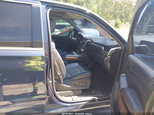 Chevrolet Tahoe Premier 2017 1GNSCCKC0HR304257 Image 5
