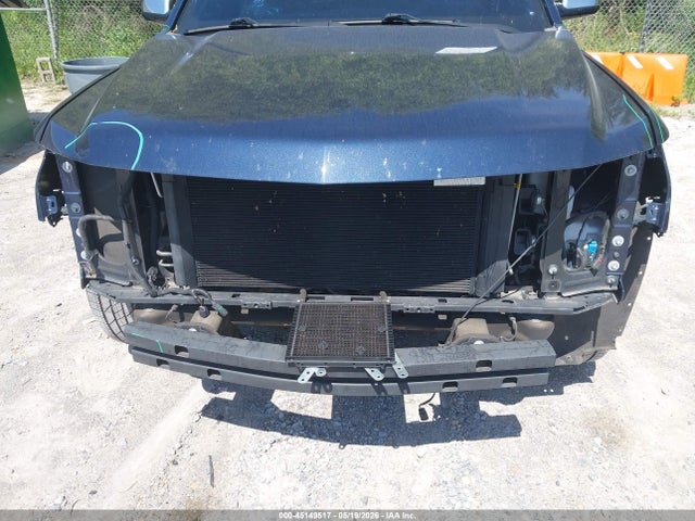 Chevrolet Tahoe Premier 2017 1GNSCCKC0HR304257 Image 6