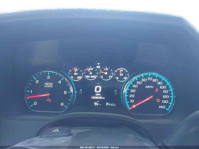 Chevrolet Tahoe Premier 2017 1GNSCCKC0HR304257 Image 7