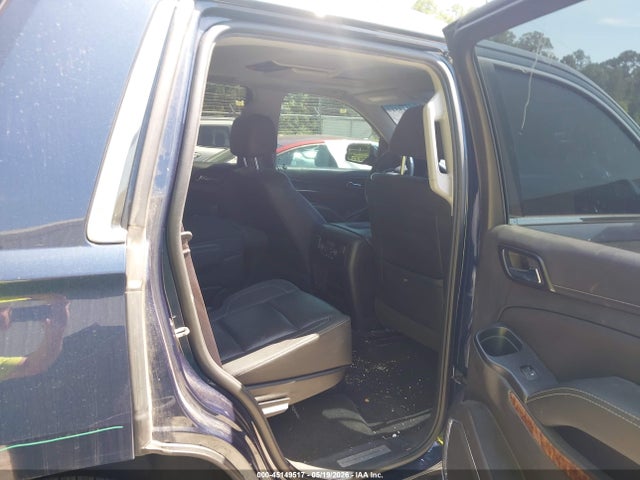 Chevrolet Tahoe Premier 2017 1GNSCCKC0HR304257 Image 8