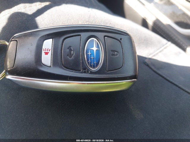 45149520 :رقم المزاد ، JF2SKAWC9KH594880 vin ، 2019 Subaru Forester Touring مزاد بيع