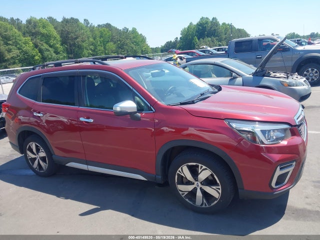45149520 :رقم المزاد ، JF2SKAWC9KH594880 vin ، 2019 Subaru Forester Touring مزاد بيع
