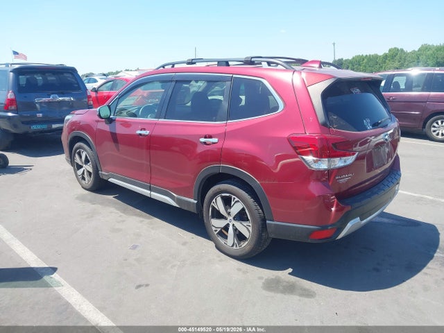 45149520 :رقم المزاد ، JF2SKAWC9KH594880 vin ، 2019 Subaru Forester Touring مزاد بيع