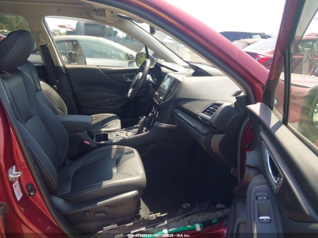 45149520 :رقم المزاد ، JF2SKAWC9KH594880 vin ، 2019 Subaru Forester Touring مزاد بيع