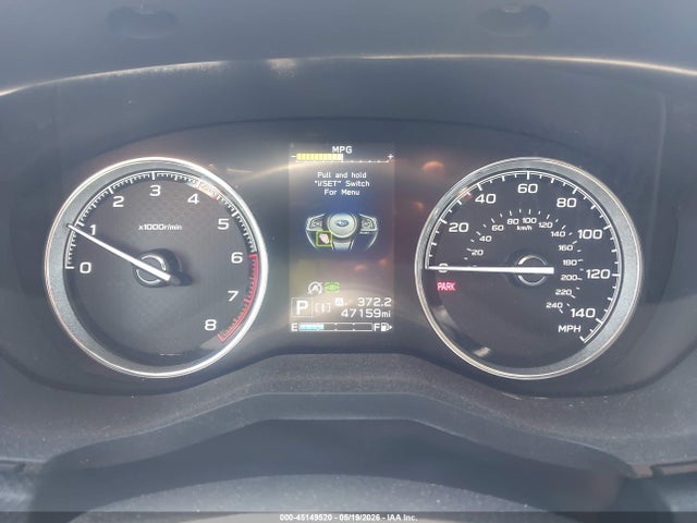 45149520 :رقم المزاد ، JF2SKAWC9KH594880 vin ، 2019 Subaru Forester Touring مزاد بيع