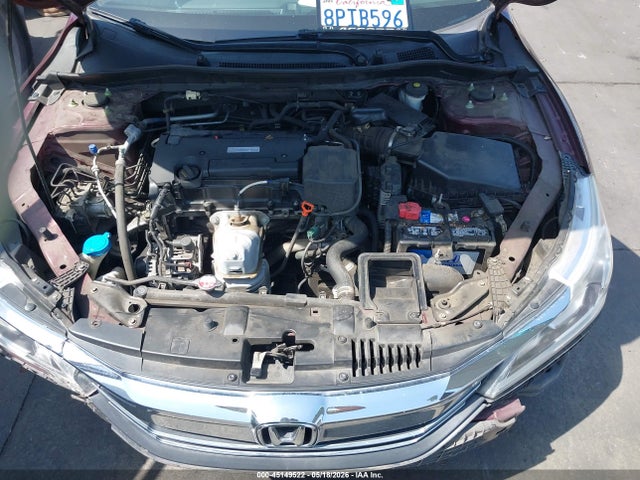 1HGCR2F37HA048098 Honda ACCORD LX