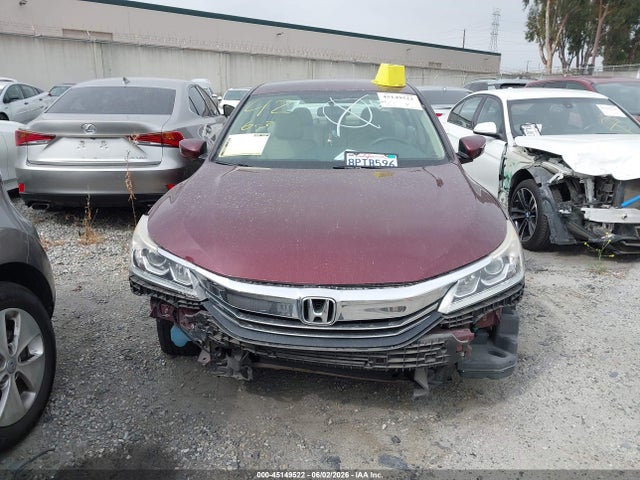 1HGCR2F37HA048098 Honda ACCORD LX