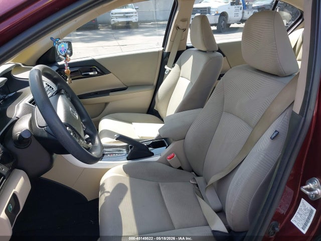 1HGCR2F37HA048098 Honda ACCORD LX