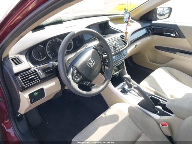 1HGCR2F37HA048098 Honda ACCORD LX