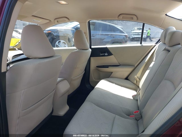 1HGCR2F37HA048098 Honda ACCORD LX
