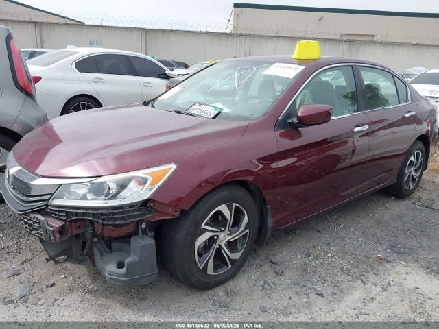 1HGCR2F37HA048098 Honda ACCORD LX