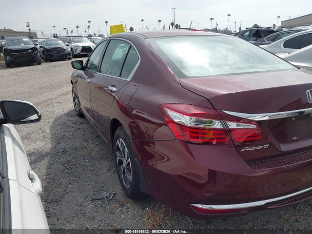 1HGCR2F37HA048098 Honda ACCORD LX
