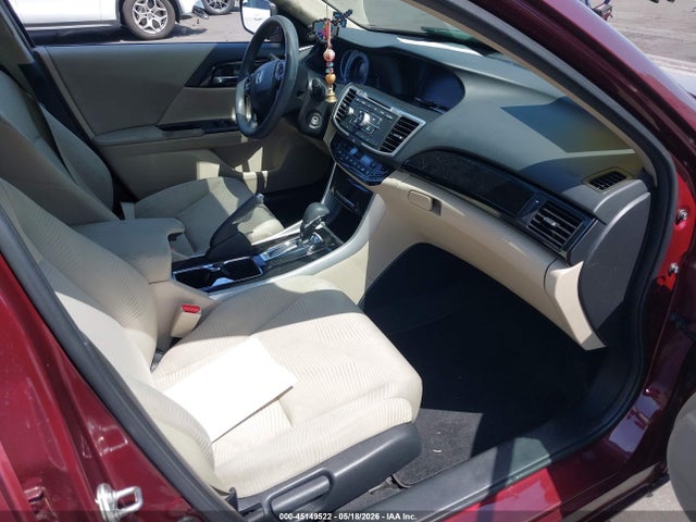 1HGCR2F37HA048098 Honda ACCORD LX