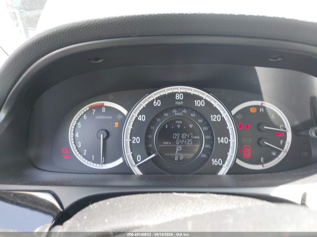 1HGCR2F37HA048098 Honda ACCORD LX