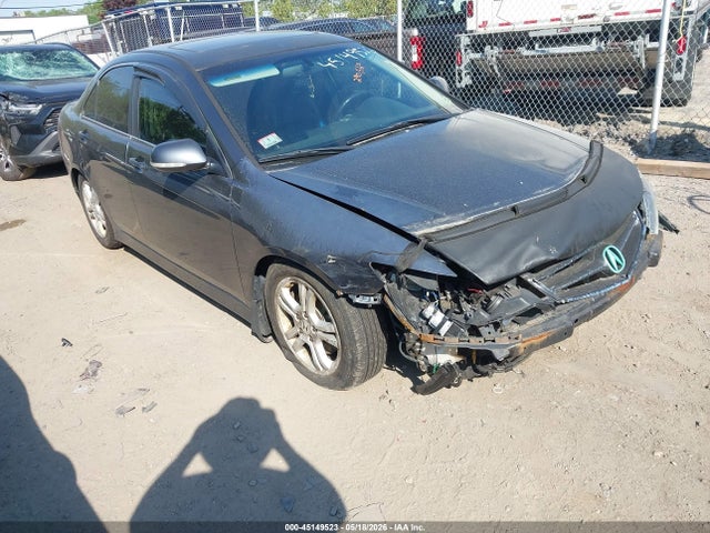 Aukcja sprzedaży 2006 Acura Tsx, vin: JH4CL96876C009242, numer aukcji: 45149523