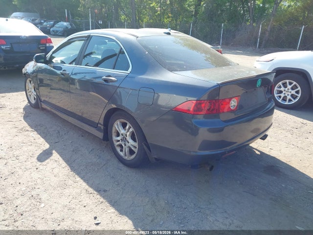 Продажа на аукционе авто 2006 Acura Tsx, vin: JH4CL96876C009242, номер лота: 45149523