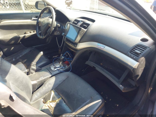 Продаж на аукціоні авто 2006 Acura Tsx, vin: JH4CL96876C009242, номер лоту: 45149523