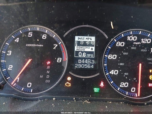 Продажа на аукционе авто 2006 Acura Tsx, vin: JH4CL96876C009242, номер лота: 45149523