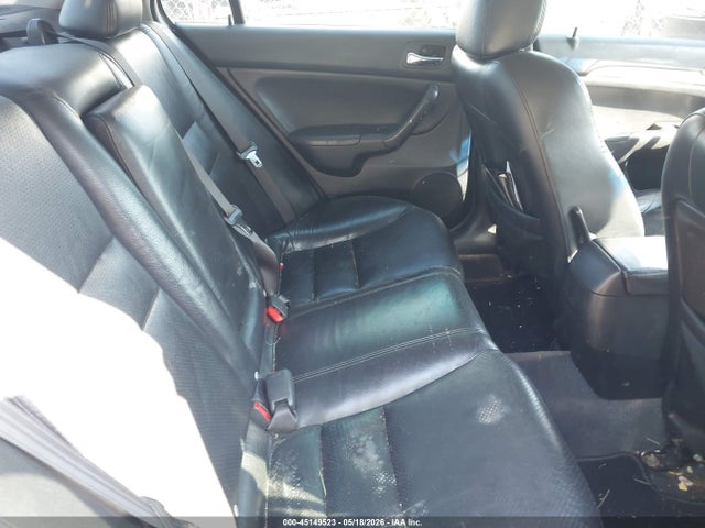 Продажа на аукционе авто 2006 Acura Tsx, vin: JH4CL96876C009242, номер лота: 45149523