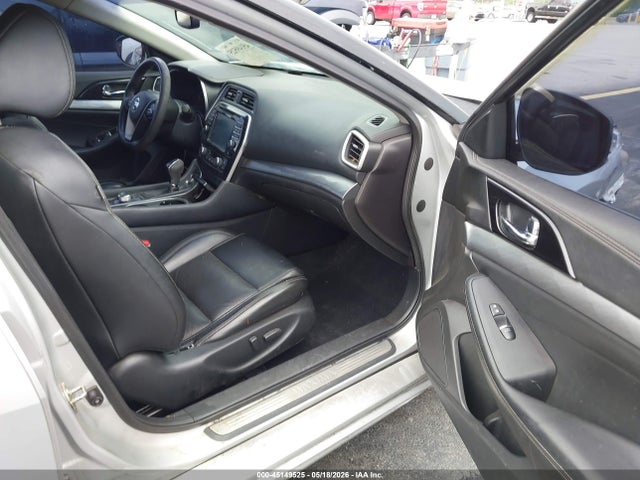 Aukcja sprzedaży 2017 Nissan Maxima 3.5 Sv, vin: 1N4AA6AP9HC401028, numer aukcji: 45149525