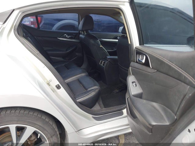 Aukcja sprzedaży 2017 Nissan Maxima 3.5 Sv, vin: 1N4AA6AP9HC401028, numer aukcji: 45149525