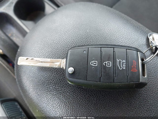Auction sale of the 2014 Kia Soul, vin: KNDJN2A26E7736022, lot number: 45149527