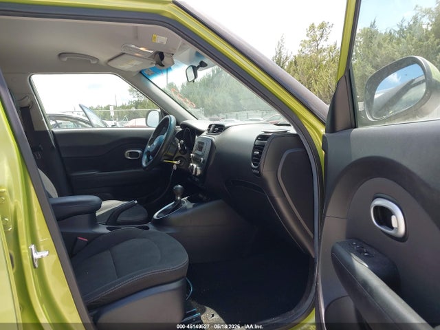 Auction sale of the 2014 Kia Soul, vin: KNDJN2A26E7736022, lot number: 45149527