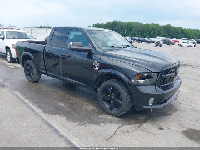 Aukcja sprzedaży 2015 Ram 1500 Express, vin: 1C6RR7FT0FS683216, numer aukcji: 45149530