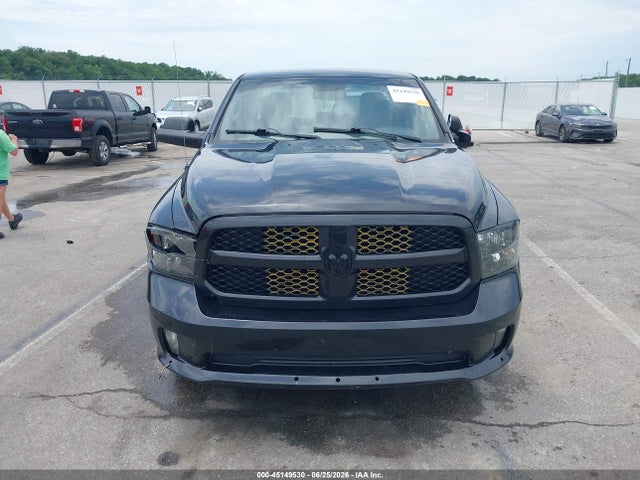 Aukcja sprzedaży 2015 Ram 1500 Express, vin: 1C6RR7FT0FS683216, numer aukcji: 45149530