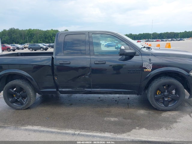 Aukcja sprzedaży 2015 Ram 1500 Express, vin: 1C6RR7FT0FS683216, numer aukcji: 45149530