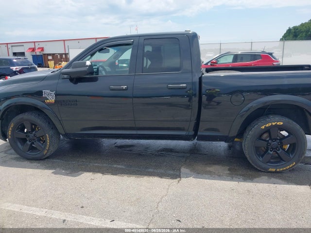 Aukcja sprzedaży 2015 Ram 1500 Express, vin: 1C6RR7FT0FS683216, numer aukcji: 45149530