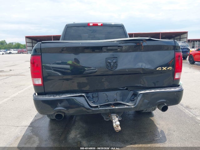 Aukcja sprzedaży 2015 Ram 1500 Express, vin: 1C6RR7FT0FS683216, numer aukcji: 45149530
