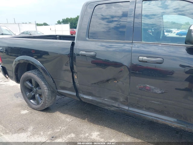 Aukcja sprzedaży 2015 Ram 1500 Express, vin: 1C6RR7FT0FS683216, numer aukcji: 45149530