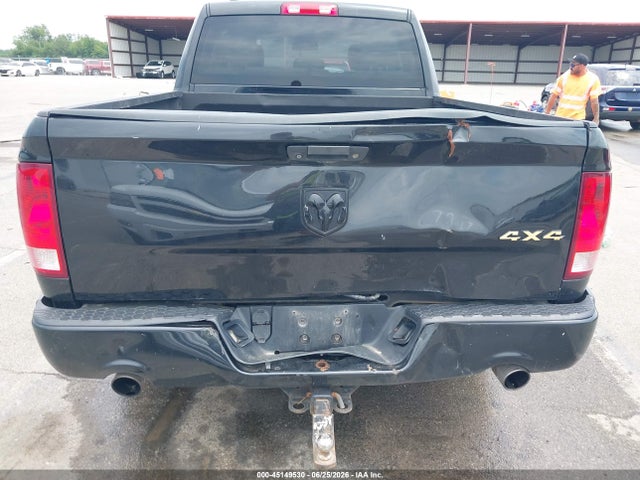 Aukcja sprzedaży 2015 Ram 1500 Express, vin: 1C6RR7FT0FS683216, numer aukcji: 45149530