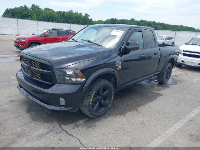 Aukcja sprzedaży 2015 Ram 1500 Express, vin: 1C6RR7FT0FS683216, numer aukcji: 45149530